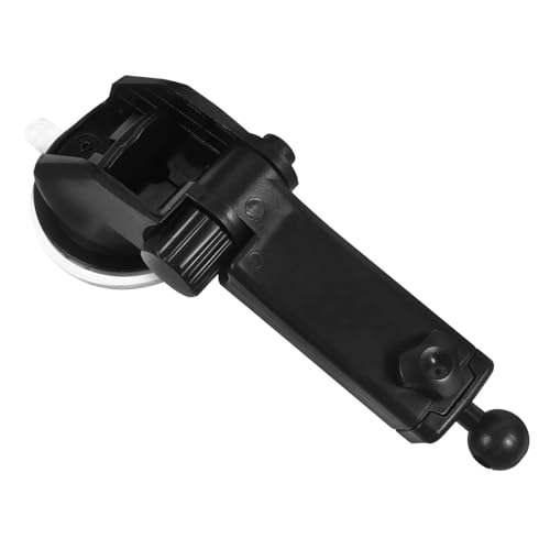 per Telecamera Dash con e Base Stabile Accessorio per Auto con Rotazione per Uso Durante La