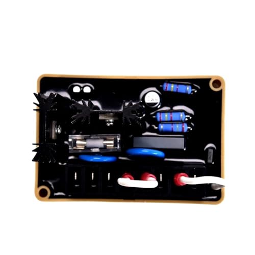 Régulateur de tension automatique AVR SE350 pour pièce de générateur diesel