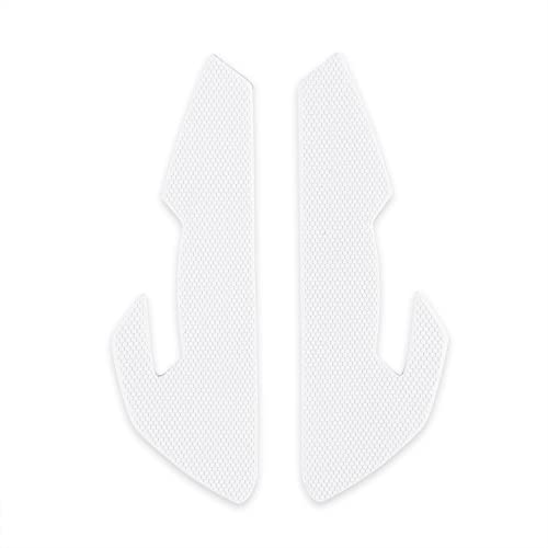 Souris qui glisse ? Bandes antidérapantes Razer Viper blanches