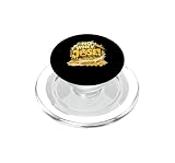 No Whey Jose Quesero Divertido Regalo para Hacer Queso PopSockets PopGrip para MagSafe