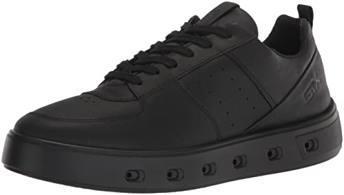 Chaussures ECCO Street 720 pour femme en cuir confort