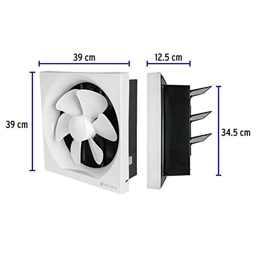 La Mejor Selección de Extractores turbo para cocinas industriales - los más vendidos. 18 Imagen adicional