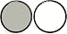 ICE Magco 77mm MC Slim Magnetic CPL Filter Circular Polarizer Optical Glass Incl Adapter