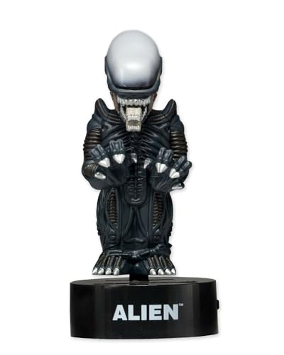 Alien Xenomorph 6' Body Knocker Bobblehead, by NECA