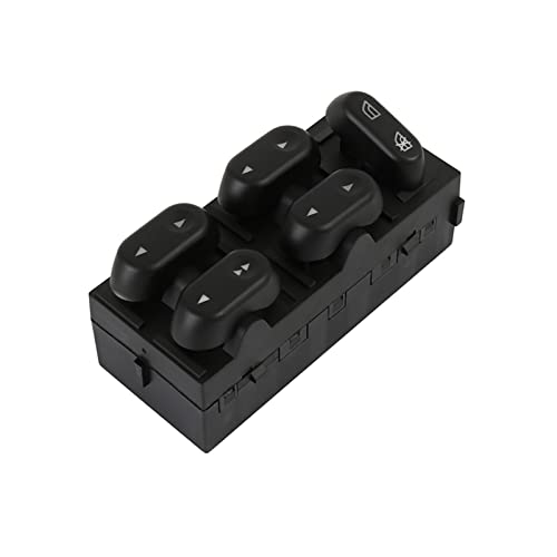 Bouton commutateur vitre bloquée solution 5L1Z14529AA commande F150