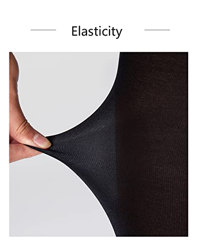 Image of Stelle Girls Women Ballet Dance Convertible Tights Ultra Soft Pro Transition Tights