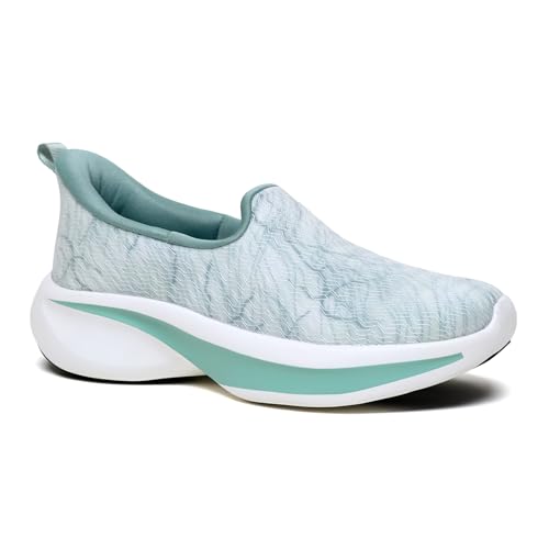 Image of Campus Women's Grasp Walking Shoes