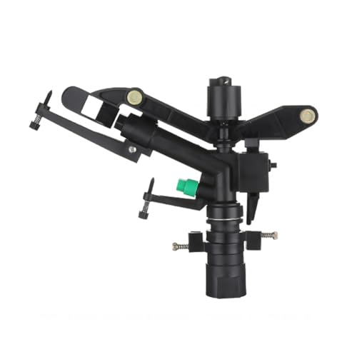 1inch Connector Sprinkler Irrigation System Agricultural Sprayer Irrigation Tool for Lawn Woods Farmland