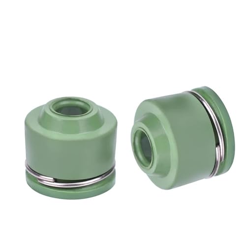 Joint d'huile de valve de moteur de moto 3.5mm pour réparer les fuites de CB400