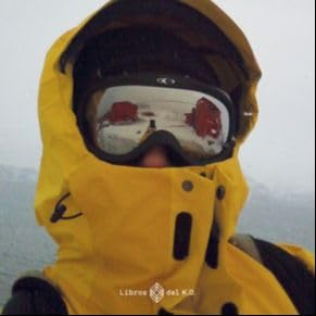 Efecto Doppler -- Viajamos a la Ant&aacute;rtida con Federico Bianchini - 29/01/26