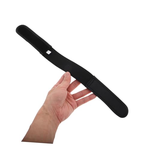 Invisible Buckleless Belt Elastic Stretch for Women Men No Buckle Casual Belt4