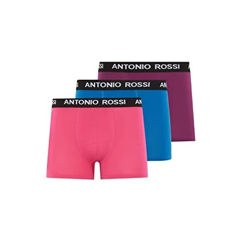Caleçons hipster ANTONIO ROSSI Cover