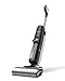 Tineco Floor One S7 Pro/S7 Series Aspirateur Laveur Sec Et Humide Intelligent sans Fil pour Sols Durs, Écran Digital LED, Grande Autonomie, Parfait pour Les Tâches Tenaces et Les Poils d’Animaux