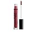 NYX PROFESSIONAL MAKEUP Lip Lingerie Gloss, Dark Pink-brown, 0.11 Ounce