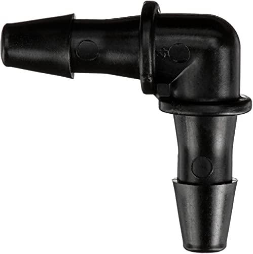 Gates General Purpose Connector 1/8 Elbow 28572