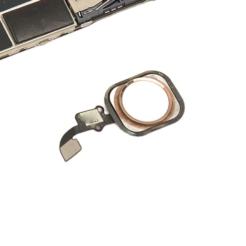Byte av iPhone 6 Plus Moderkort, 128 GB, Olåst med Touch ID