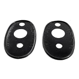 Metro Moulded Parts MP 546-B Tail-light Pads 2-1/2