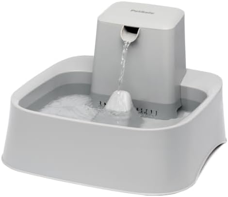 PetSafe Drinkwell Fuente para Mascotas, 7,5L