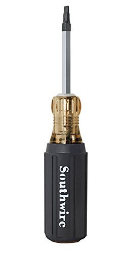 Kit de network tool kit TP1 Southwire pour installation réseau informatique