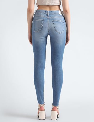 Image of Calvin Klein Women Jeans