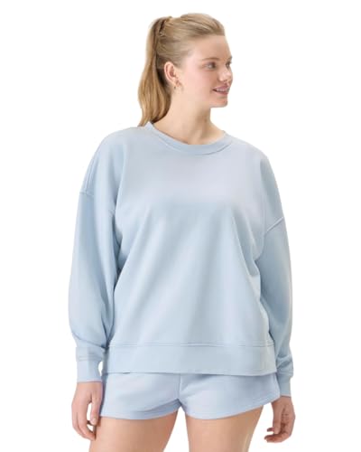 Image of florence by mills Women's Cozy Crush Oversized Sweatshirt