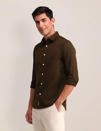 Image of U.S. Polo ASSN. Men Shirt