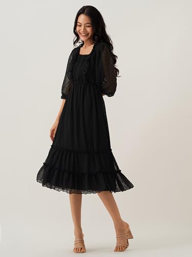 Image of AASK Dress for Women | One Piece Kurta Set | Tops for Women