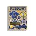 K&Company Cub Scout Grand Adhesions Stickers