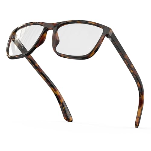 Bloomoak Blue Light Blocking Glasses-Gaming Glasses-Anti Glare - Anti Fatigue-TR90 Material-Suitable for Screens, Games, TVs, Mobile Phones