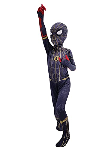 Ugoccam KY-21-008 Superhero No Way Home Costume thumb #3