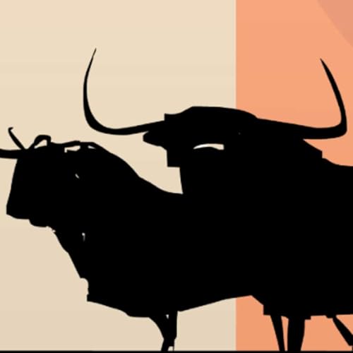 Ciudad Taurina de Edgar Mendoza Podcast Por Edgar Mendoza arte de portada