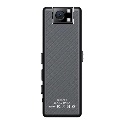Caméras espion portables pour enregistrement de la livraison - 4