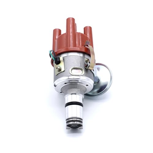 Distributeur d'allumage 113905205AN pour voyager sereinement en voiture