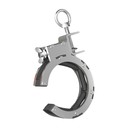 Rodillo de trefilado de 65 mm con giro de 330 grados para guiar cables en obras