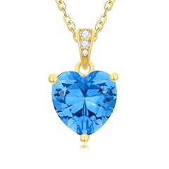 12-December-Swiss Blue Topaz