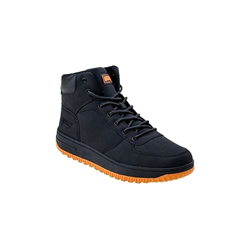 Magnum Madson II - 34935366790, noir, 42 EU