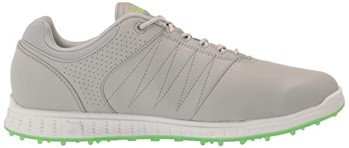 Image of Skechers Men's Pivot Spikeless Golf Shoe