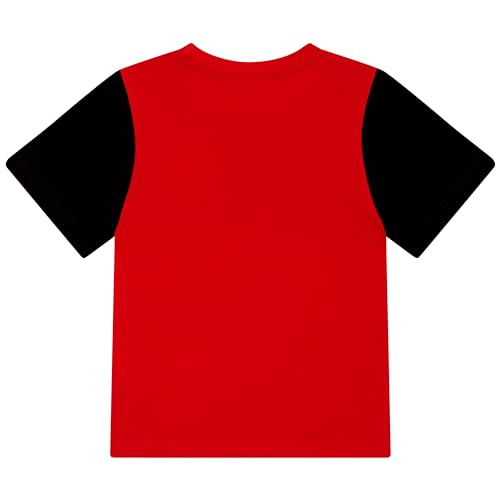 Manchester United Short Pyjama Set