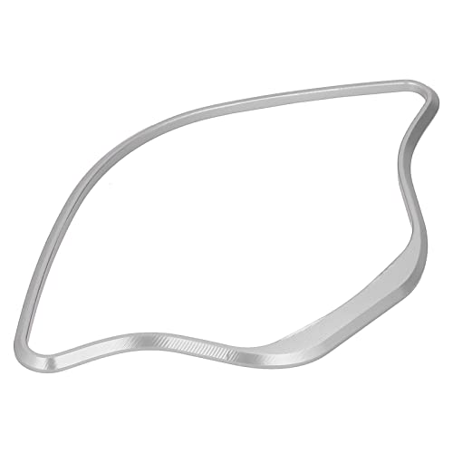 Cubierta de velocímetro en aluminio duradero para Sprint y Primavera 13-21