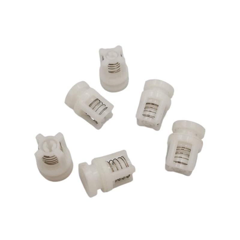 Kit di riparazione for droni Agras for agricoltura, pompa dell'acqua, guarnizione dell'acqua, anello di tenuta for T30(2 piece)