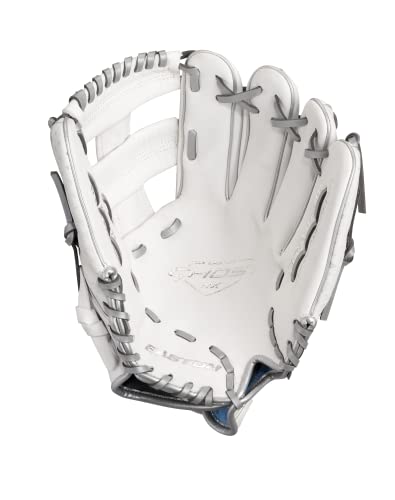 Easton | GHOST NX Fastpitch Softball Glove | 12" | Basket Web | Left Hand Throw - Image 4