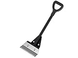 Bon 19-185 Demountable Shingle Remover, 28