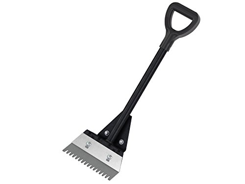 Bon 19-185 Demountable Shingle Remover, 28
