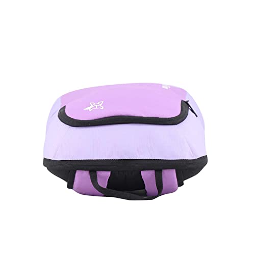 Image of Arctic Fox Pug | Mini Backpack | Small Bag 10 Ltrs| For Unisex |