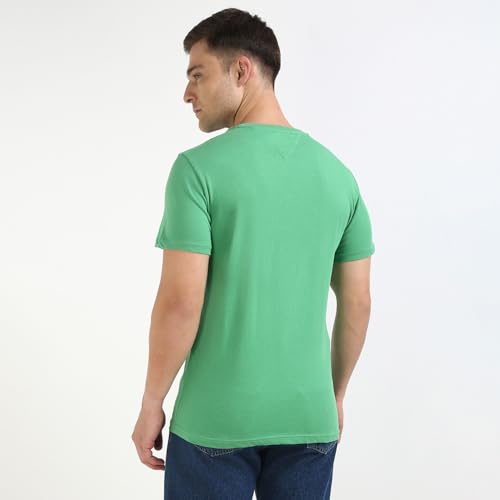 Image of Tommy Hilfiger Men T-Shirt