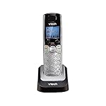 VTECH-2-Line-DS6101-Cordless-Handset-for-DS6151-Cordless-Phone