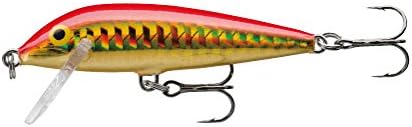 Rapala Countdown Abashi CDA9 3.5 inches (9 cm) / 0.6 oz (17 g)