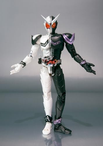 SH フィギュアーツ　仮面ライダーW ダブル　16種 Amazon.co.jp: TAMASHII NATIONS S.H.フィギュアーツ (真骨彫