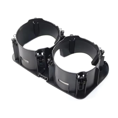Porte-gobelets console centrale Mercedes Classe V GLC 2016-2021