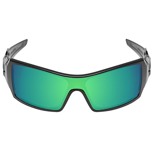 Image of Galvanic Replacement Lenses for Oakley Oil Rig Sunglasses - Multiple Choices